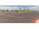 Ample parking is available for residents and guests at 11596 W Sierra Dawn Blvd # 196, Surprise, AZ 85378