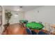 Relaxing card room with poker tables and comfortable seating at 11596 W Sierra Dawn Blvd # 196, Surprise, AZ 85378