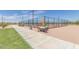 Enjoy resort-style living with these courts at 11596 W Sierra Dawn Blvd # 196, Surprise, AZ 85378