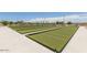 Enjoy friendly competition on these well-maintained bocce ball courts at 11596 W Sierra Dawn Blvd # 196, Surprise, AZ 85378