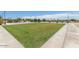 Relaxing grassy area perfect for picnics or recreation at 11596 W Sierra Dawn Blvd # 196, Surprise, AZ 85378