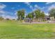 Community park with playground and gazebo at 33025 N Mildred Ln, San Tan Valley, AZ 85144