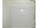Bathroom with shower/tub combo and tiled surround at 43624 W Bailey Dr, Maricopa, AZ 85138