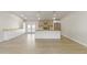 Open concept kitchen with island and stainless steel appliances at 6802 E Beverly Ln, Scottsdale, AZ 85254