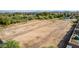 Spacious vacant lot with surrounding neighborhood views at 1112 N Center St, Mesa, AZ 85201