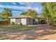 Brick ranch home with carport and spacious yard at 1112 N Center St, Mesa, AZ 85201