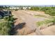 Large vacant lot ready for development at 1112 N Center St, Mesa, AZ 85201