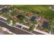 Overview of community amenities including tennis and pickleball courts at 9987 W Verde Ln, Avondale, AZ 85392
