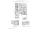 Two floor plans are shown for The Cambria, offering different optional features and layouts at 12840 W Santa Ynez Dr, Sun City West, AZ 85375