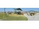 playground with play structures and swings at 2622 E Homesteader Rd, San Tan Valley, AZ 85140