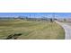 Enjoy community pickleball courts near a pond and playground at 2622 E Homesteader Rd, San Tan Valley, AZ 85140