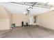 Attached garage with ample space for storage at 3625 S Payton --, Mesa, AZ 85212