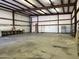 Large workshop featuring high ceilings and plenty of open space at 423 S Arroya Rd, Apache Junction, AZ 85119