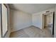 Bright bedroom with window and closet at 3013 W Hearn Rd, Phoenix, AZ 85053