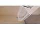 Bathroom with bathtub, shower, and gray tile flooring at 639 W Pepper Pl # 107, Mesa, AZ 85201