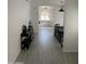 Bright entryway with open floor plan and dining area at 1563 S Pennington Dr, Chandler, AZ 85286