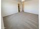 Spacious bedroom featuring neutral carpeting throughout at 12059 W Carlota Ln, Sun City, AZ 85373