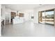 Modern kitchen featuring island, stainless steel appliances, and ample cabinetry at 115 E Santa Cruz Dr, Phoenix, AZ 85085
