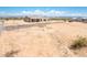 Aerial view of house and expansive backyard at 115 E Santa Cruz Dr, Phoenix, AZ 85085