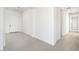 View of entryway with tile flooring and doors to other rooms at 115 E Santa Cruz Dr, Phoenix, AZ 85085