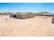 New construction home on a spacious lot with desert landscaping at 115 E Santa Cruz Dr, Phoenix, AZ 85085