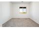 Bright bedroom with carpet flooring and window at 115 E Santa Cruz Dr, Phoenix, AZ 85085