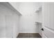 Large walk-in closet with ample shelving at 6202 E Mckellips Rd # 310, Mesa, AZ 85215
