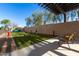 Well-maintained dog park with agility equipment at 6166 N Scottsdale Rd # C3006, Paradise Valley, AZ 85253