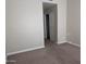 Spacious bedroom with neutral walls and carpeting at 15151 N 100Th Way, Scottsdale, AZ 85260