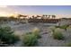 Footbridge over a landscaped area at 24066 N 162Nd Ln, Surprise, AZ 85387