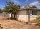 Single story home with a large yard at 1436 W 7Th Pl, Tempe, AZ 85281