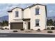 Beautiful two-story home with a two-car garage at 24240 W Bowker St, Buckeye, AZ 85326