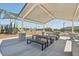 Relax under the covered picnic area in this community park at 24240 W Bowker St, Buckeye, AZ 85326