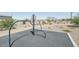 Outdoor fitness equipment for a community workout area at 24240 W Bowker St, Buckeye, AZ 85326