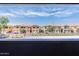 Balcony view of townhouses and residential area at 1730 W Emelita Ave # 2014, Mesa, AZ 85202