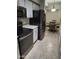 Modern kitchen with stainless steel appliances and light-colored cabinetry at 14950 W Mountain View Blvd # 1111, Surprise, AZ 85374