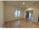 Bright office with tile floors and access to other rooms at 5302 E Mercer Ln, Scottsdale, AZ 85254