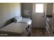 Bright laundry room with washer and dryer hookups at 845 W Edgemont Ave, Phoenix, AZ 85007
