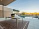 Private pool and patio with mountain views at 37200 N Cave Creek Rd # 1005, Scottsdale, AZ 85262