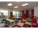 Bright playroom with colorful toys and seating at 2868 N Coronado Dr, Florence, AZ 85132
