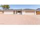 Image 1 of 41: 631 N Forest --, Mesa