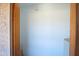 Small storage room with water heater at 5998 N 78Th St # 208, Scottsdale, AZ 85250