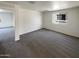 Spacious bedroom with carpet flooring and ample natural light at 2178 N 212Th Ln, Buckeye, AZ 85396