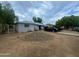 Ranch style home with carport and spacious yard at 5919 W Marlette Ave, Glendale, AZ 85301