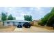 Single story home with a well-maintained front yard at 5919 W Marlette Ave, Glendale, AZ 85301