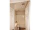 Clean bathroom with shower/tub combo and tile flooring at 9419 W Sheridan St, Phoenix, AZ 85037
