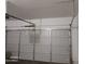 Attached garage with automatic door opener at 9419 W Sheridan St, Phoenix, AZ 85037
