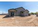 House exterior with backyard view at 1606 E Minton St, Mesa, AZ 85203