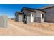 House exterior showcasing modern design elements at 1606 E Minton St, Mesa, AZ 85203