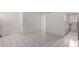 Bright dining area with tile flooring and access to kitchen at 7126 N 19Th Ave # 173, Phoenix, AZ 85021